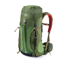 Наплічник трекінговий Naturehike 65 NH16Y065-Q Green