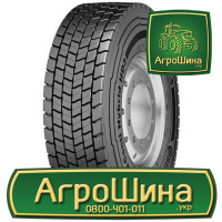 Грузовая шина Continental Conti Hybrid HD3 295/80 R22.5 154/148M