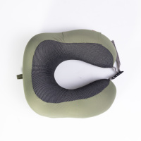 Подушка для шиї Camelback U-подібна зелений HP-56-15GR