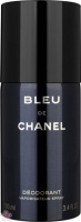 Дезодорант для мужчин CHANEL Bleu de Chanel 100 мл