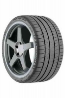 Michelin Pilot Super Sport 93Y XL 225/40 R19