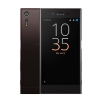 Sony Xperia XZ F8332 3/32Gb black REF 2SIM