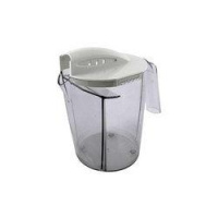 Чаша для збору соку 1200ml + кришка соковижималки Zelmer 476.0060 00797906