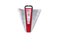 Набор рожково-накидных ключей Intertool - 25 шт. (6-32 мм) 1 шт.