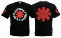 RED HOT CHILI PEPPERS Logo