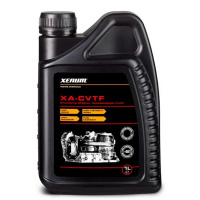 Трансмиссионное масло Xenum XA-CVTF 1 л