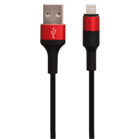 Кабель USB Hoco X26 Xpress Charging Lightning