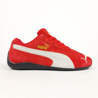 Puma Speedcat OG червоні