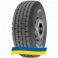 11 R22.5 Michelin XDE2 148/145L Ведущая шина