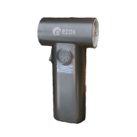 Повітродувка акумуляторна EDON ED-F1000 (7.4В/порохотяг/міні)