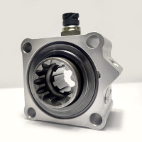 Коробка відбору потужності ZF-1 FABRAZI (46 мм, з датчиком)