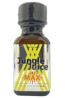 Poppers / попперс Jungle Juice MAX 24ml Luxembourg