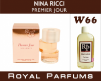 Духи на разлив Royal Parfums 100 мл Nina Ricci «Premier Jour» (Нина Риччи Премьер Жур )