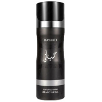 Унисекс дезодорант восточный Fragrance World Hayaati 200мл