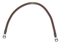 Провід масси довжиною 300 см та перерізом провода 16 мм.кв. з двома мідними болтовими наконечниками SC (трубка)