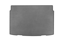 Коврик в багажник EVA (Электро, серый) для Opel Astra L 2022- гг