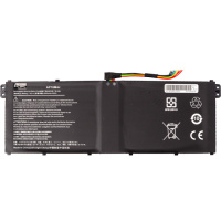 Акумулятор PowerPlant для ноутбуків ACER Aspire 3 A314-33 (AP16M4J) 7.4V 4800mAh