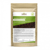 Рис черный 500 гр Здорово!