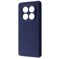 Чохол WAVE Colorful (TPU) для Xiaomi Redmi Note 15 Pro 4G Blue