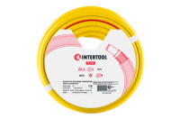 Шланг поливочный Intertool 1/2« x 30м солнышко (GE-4025)