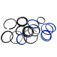 Ремкомплект на гідроциліндр Hidromas 135-3 GHS (C-H)