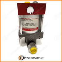 Насос високого тиску Maximator 72S серії MO