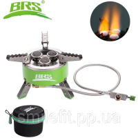 Газовий пальник BRS-73