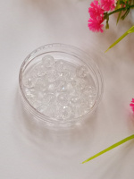 Хрустальные бусины/ 6 мм / 20 шт