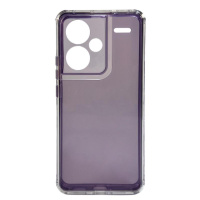 Чохол для смартфона Space III for Xiaomi Redmi Note 13 Pro Plus 5G Dark Purple (Space3iXIRN13PPusDarkPurple)