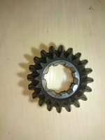 РКС6-03653 шестерня