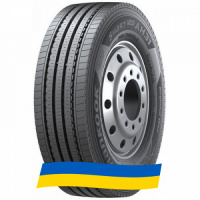 315/60 R22.5 Hankook AH31 Smartflex 154/148L Рулевая шина
