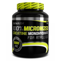 Biotech 100% Creatine Monohydrate 1000 грам