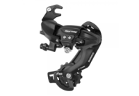 Перемикач задн. iндекс. 7-к на змiнний гак SHIMANO TY-300B