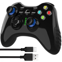 Джойстик игровой беспроводной Bluetooth DC 5V 400mAh G1 PRO