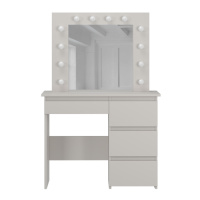 Стол туалетный Art in Head Beauty 940х430х1400 Кашемир (TB31141400000)