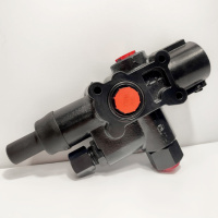 Самоскидний гідророзподільник ABER DTCA130 (3/4”, 130 л/хв)