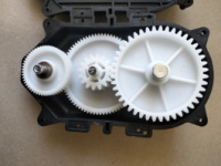 Редуктор м'ясорубки Alpari MG801, MG803