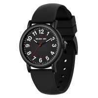 GoldenHour Trend Black