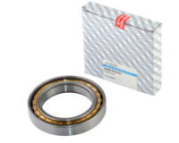 Подшипник КПП (ведущая шестерня 2 ступени)  МТЗ-80, МТЗ-82 12115 ЕМ (NF1015) «Улучшенная конструкция Р6»