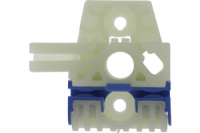 Направляющая каретка стеклоподьемника VW Golf 6 №2