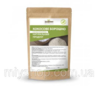 Борошно Кокосове 500гр