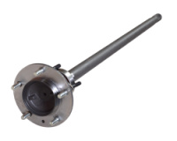 Полуось ВАЗ 2123, (21214 с 2010 г.) (22 шлица) (М10х60)