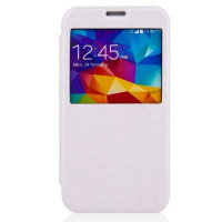 Чехол Devia для Samsung Galaxy S5 Tallent White