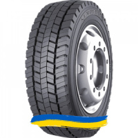 245/70R19.5 Semperit M255 Euro-Drive 136/134M Ведущая шина