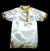 Сорочка для хрещення К42