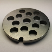 Решетка крупная для мясорубок Bosch (Бош)