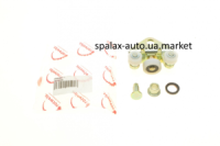 Ролик розсувних дверей VW T4 (R) (нижній) без кроншт ROTWEISS RWS1055-1