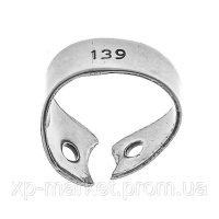 Кламп №139 для третьих моляров, правый DE-1159, Asim