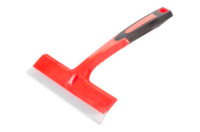 Водосгон силиконовый Intertool 280 мм (AT-0141)