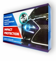 Impact Protection - Немецкие автобаферы (Силикон)